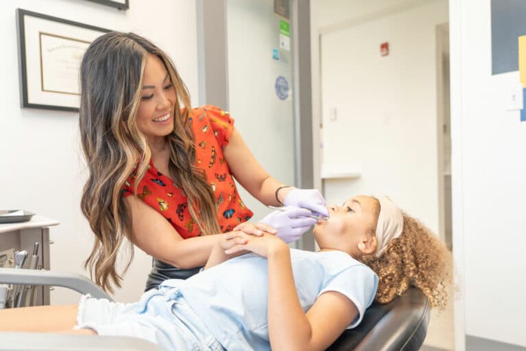 When Should My Child First See an Orthodontist? A Denver Parent’s Guide