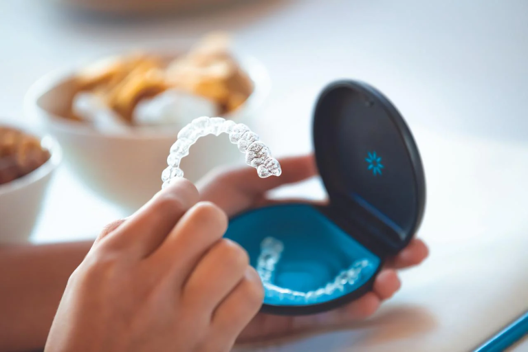 What Is an Invisalign Platinum Plus Provider, and Why Does It Matter?